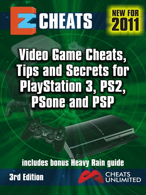 Title details for EZ Cheats by The Cheat Mistress - Available